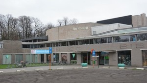Cultural Centre Beveren