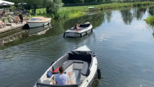 Location de bateaux à Lokeren