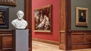 Musée royal des beaux-arts d'Anvers