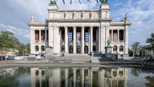 The Royal Museum of Fine Arts Antwerp