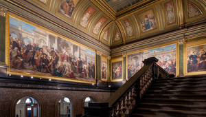 Musée royal des beaux-arts d'Anvers