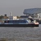 Water bus Scheldt