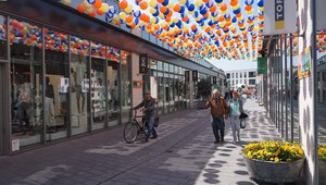 Beveren: le plus grand village shopping de la Flandre !