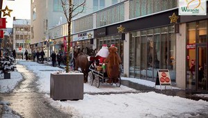Beveren: le plus grand village shopping de la Flandre !