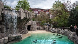 Zoo van Antwerpen