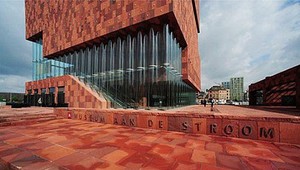 Museum Aan de Stroom (MAS)