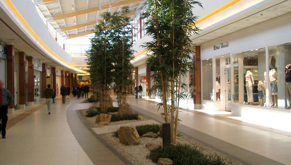 Waasland Shoppingcenter Van Der Valk Hotel Beveren