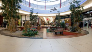 Centre commercial Waasland Shopping Center