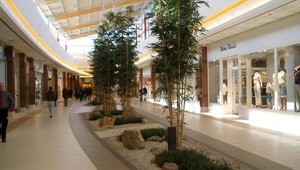 Waasland Shoppingcenter