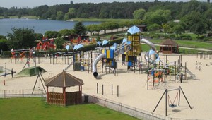 Recreatiepark De Ster