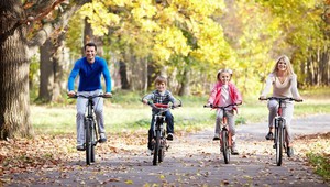 Waasland cycling routes