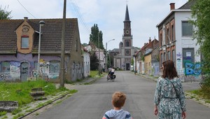 Itinéraires cyclables du Waasland