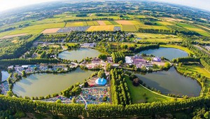 Waasland cycling routes