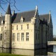 Castles and parks in the Waasland region