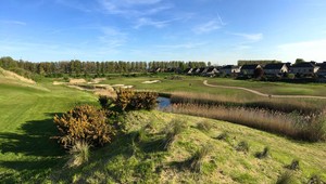 Club de golf Beveren