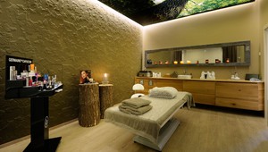 Massages & traitements