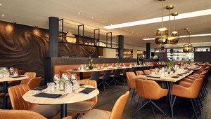 Restaurant Nest