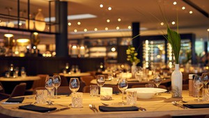 Restaurant Nest