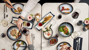 OZZO Food