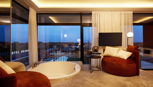 Panorama Suite