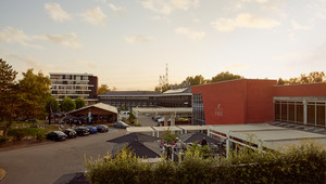 Hotel Beveren