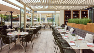 Terras Nest