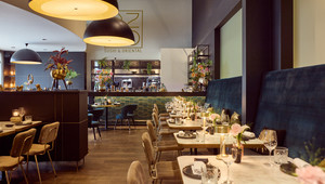 OZZO Sushi & Oriental