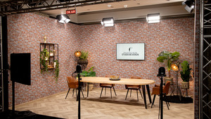 Valk Online Studio Beveren