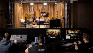 Valk Online Studio Beveren
