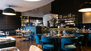 OZZO Sushi & Oriental