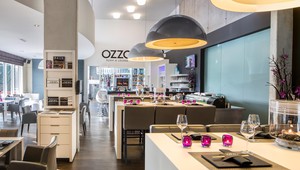OZZO Sushi & Lounge