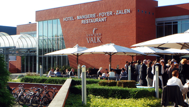 Van der Valk Hotel Beveren