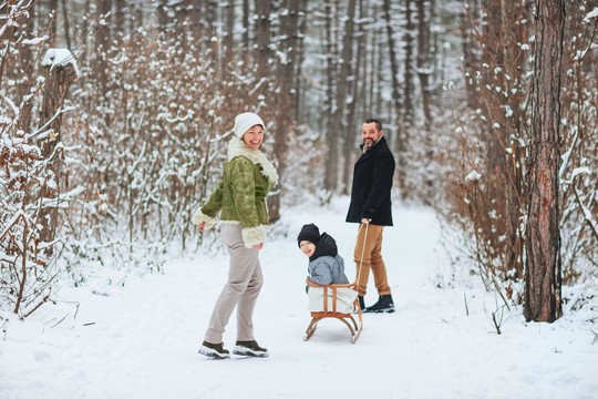 winter