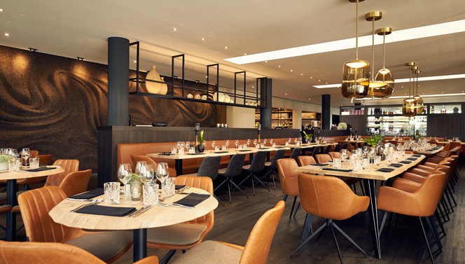 Restaurant Nest