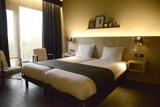Cottage kamer