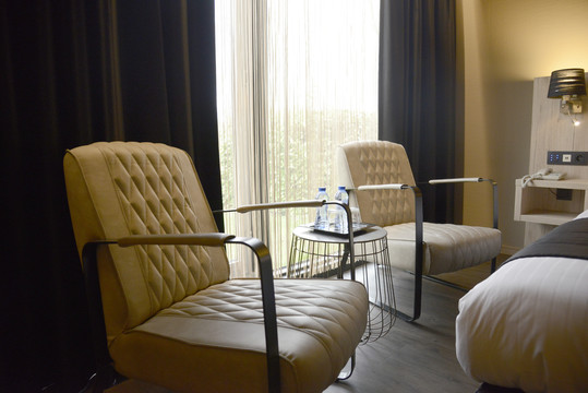 Cottage kamer