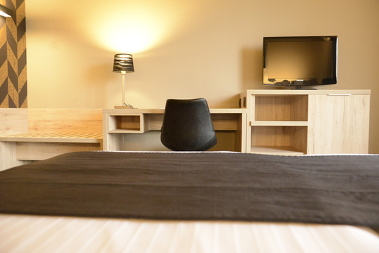 Cottage kamer