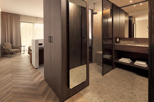 executive kamer