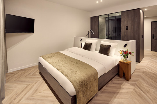 executive kamer