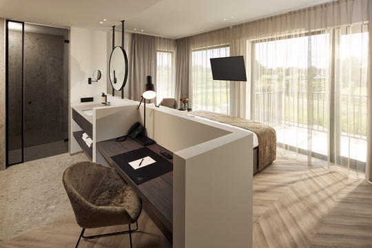 Junior Suite 3