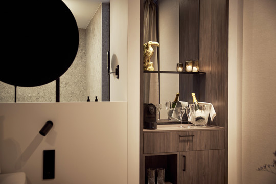 Junior suite 2