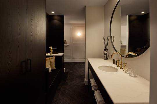 Parijs Suite
