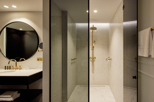 Parijs Suite