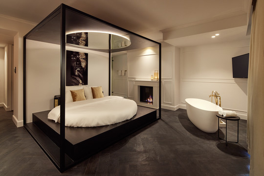 Parijs Suite