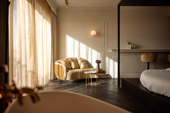 Parijs Suite