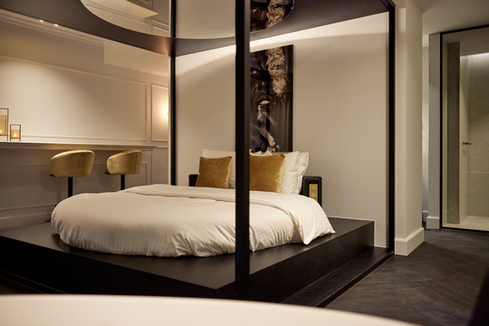 Parijs Suite