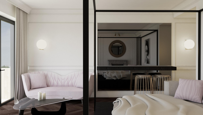 Parijs suite