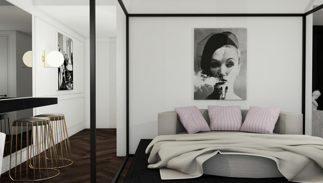 Parijs suite