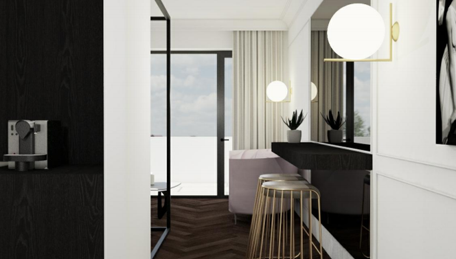 Parijs suite