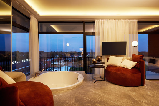 Panorama Suite